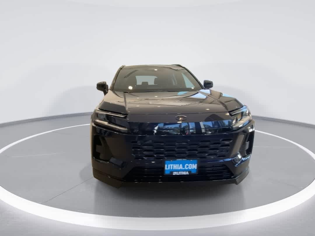 Thumbnail: 2026 Toyota RAV4 - 3