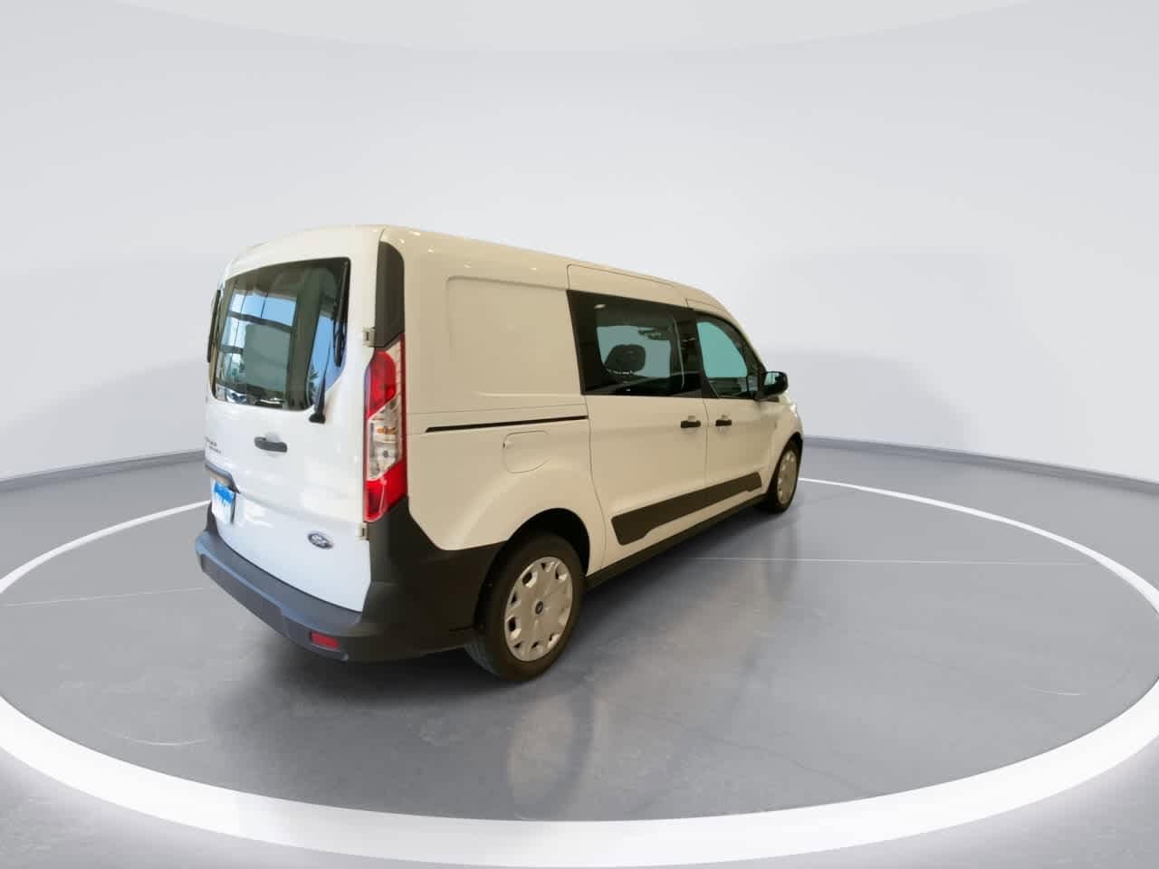 Thumbnail: 2021 Ford Transit Series - 8