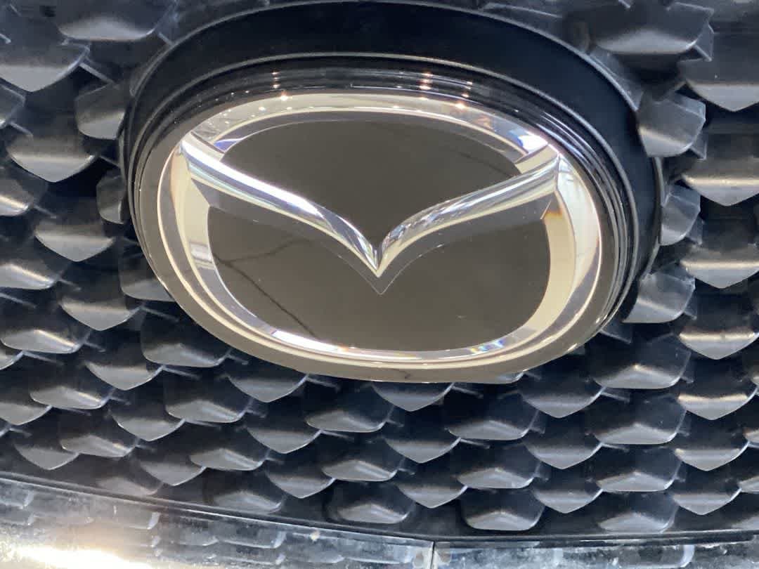 Thumbnail: 2024 Mazda CX-30 - 10