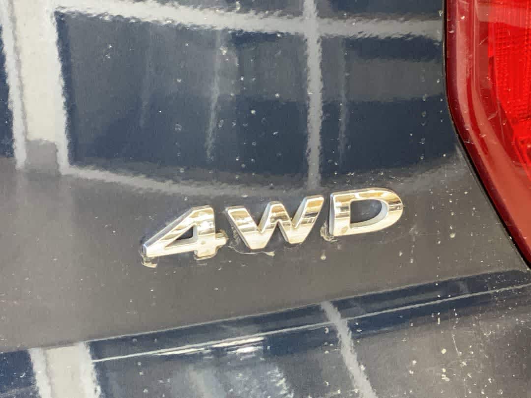 Thumbnail: 2017 Ford Explorer - 12