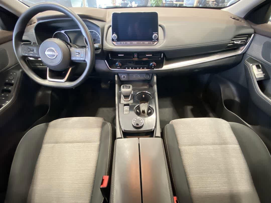 Thumbnail: 2022 Nissan Rogue - 23