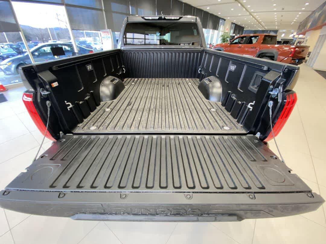 Thumbnail: 2025 Toyota Tundra - 24