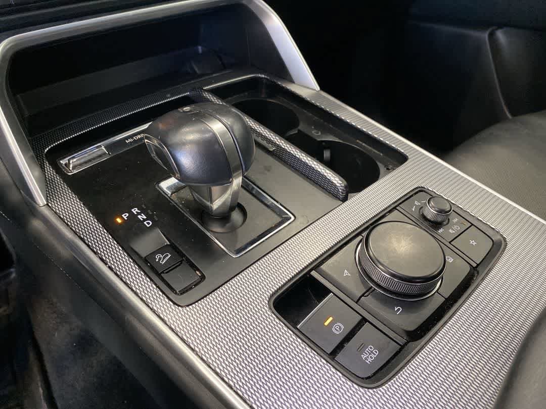 Thumbnail: 2024 Mazda CX-90 - 19