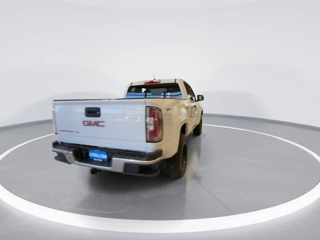 Thumbnail: 2020 GMC Canyon - 8