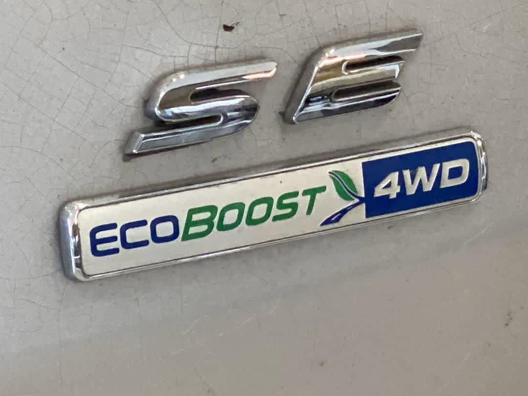 Thumbnail: 2018 Ford Escape - 12