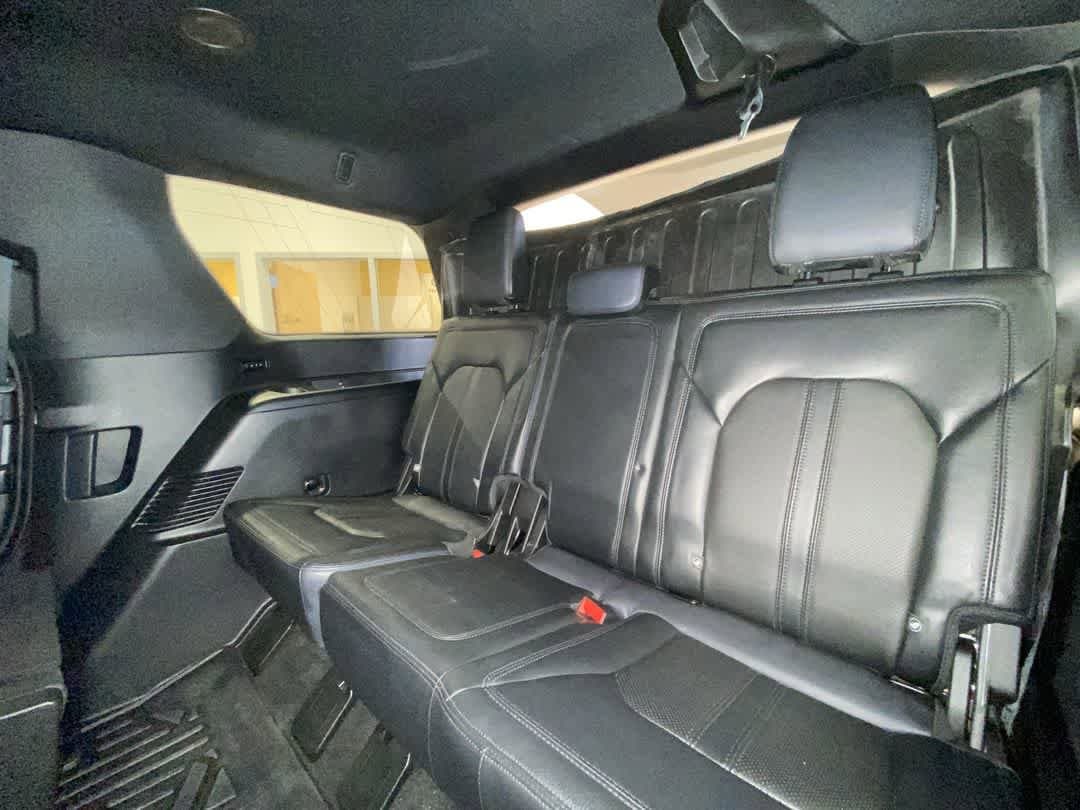 Thumbnail: 2019 Ford Expedition - 26