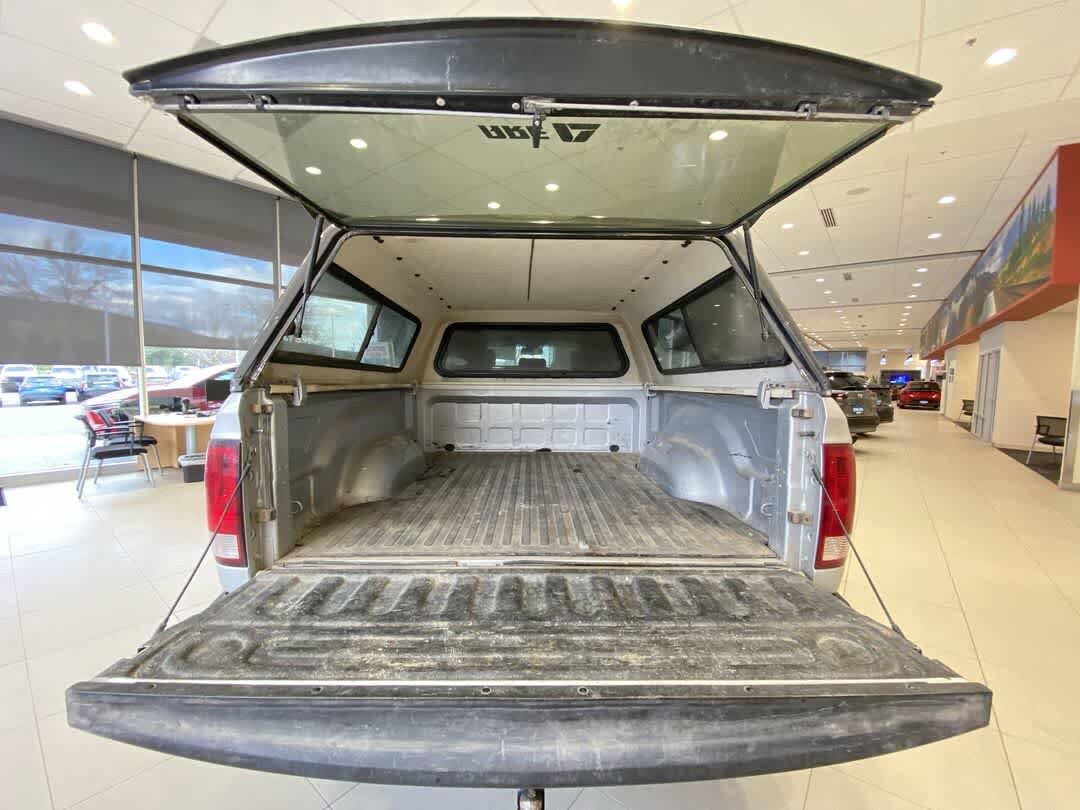 Thumbnail: 2016 RAM 1500 - 25