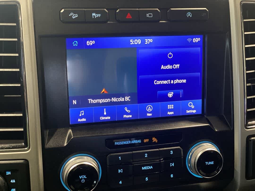 Thumbnail: 2020 Ford F-150 - 18