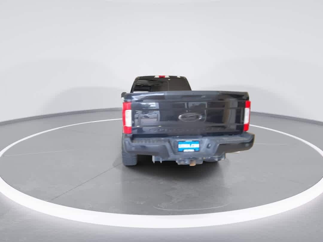 Thumbnail: 2019 Ford F-250 - 7