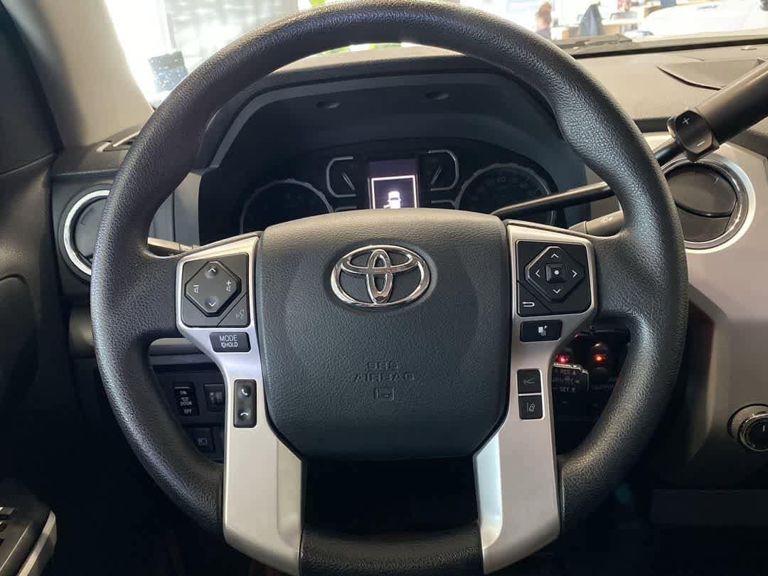 Thumbnail: 2020 Toyota Tundra - 17