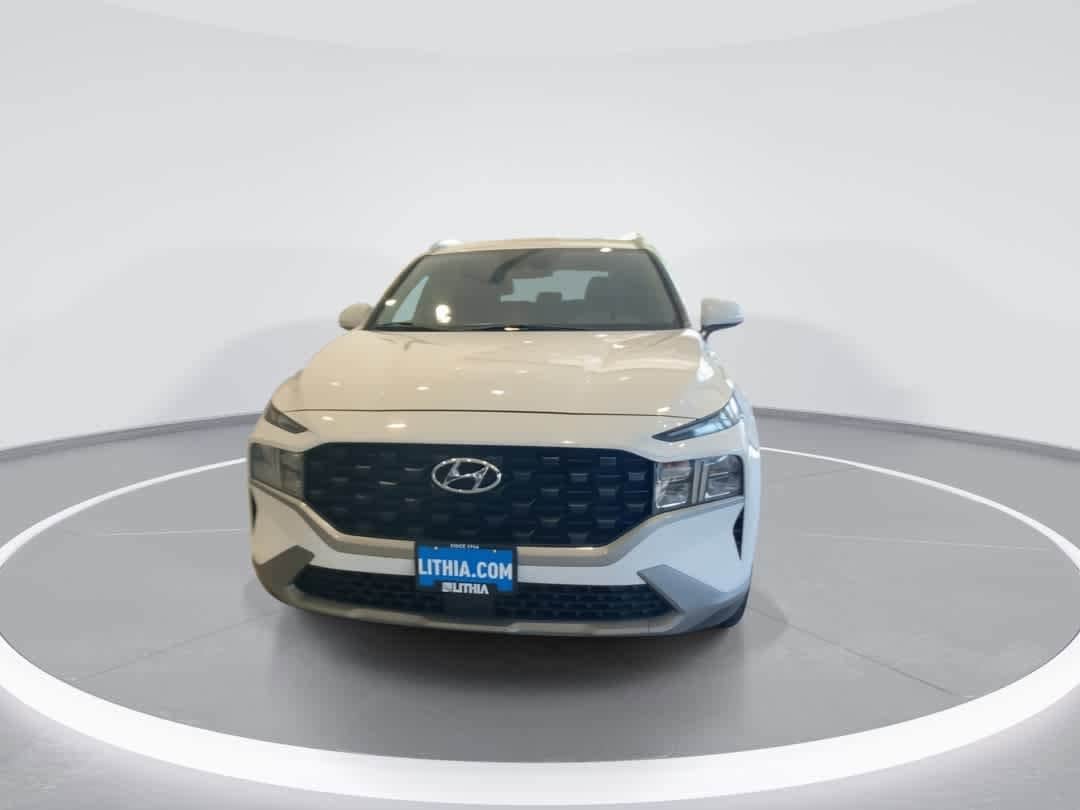 Thumbnail: 2023 Hyundai Santa Fe - 3