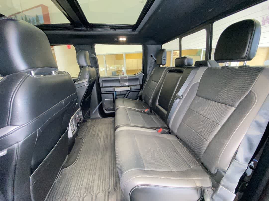 Thumbnail: 2020 Ford F-150 - 26