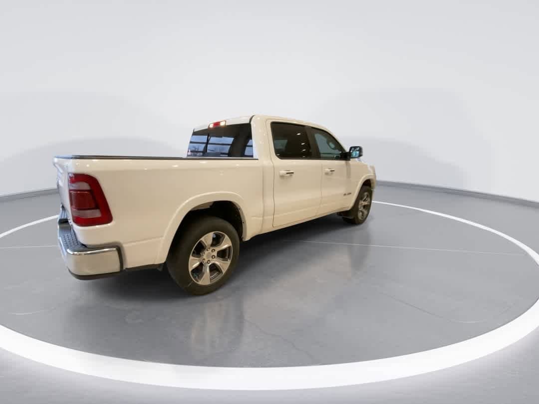 Thumbnail: 2022 RAM 1500 - 8