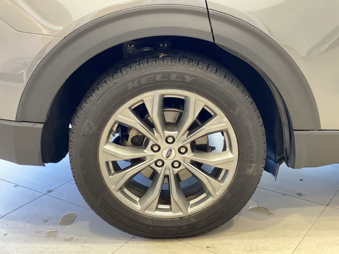 Thumbnail: 2023 Ford Explorer - 13