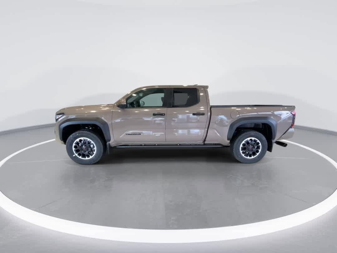 Thumbnail: 2026 Toyota Tacoma - 5