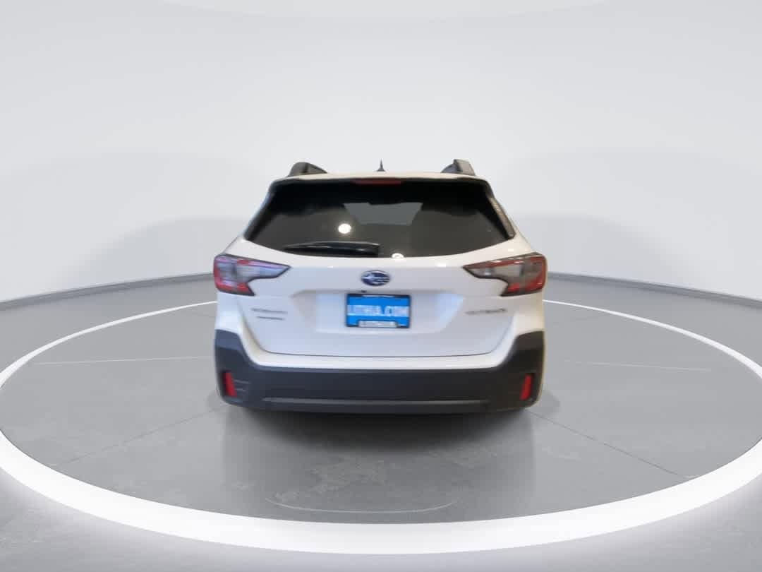 Thumbnail: 2022 Subaru Outback - 7