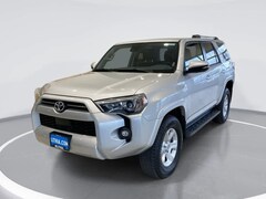Used 2024 Toyota 4Runner SR5 Premium SUV Missoula MT