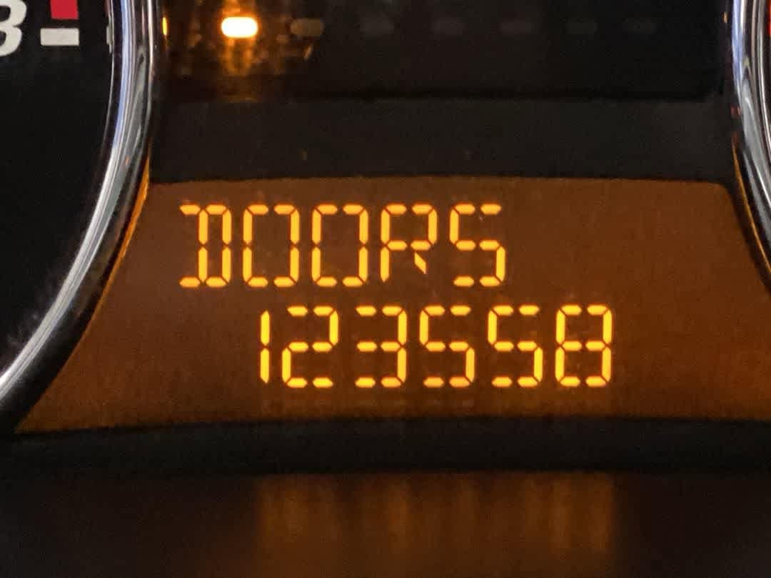 Thumbnail: 2008 GMC Canyon - 17