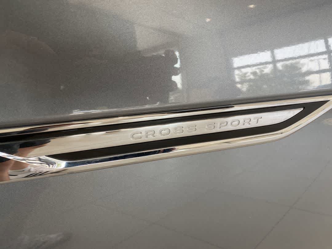 Thumbnail: 2024 Volkswagen Atlas - 10