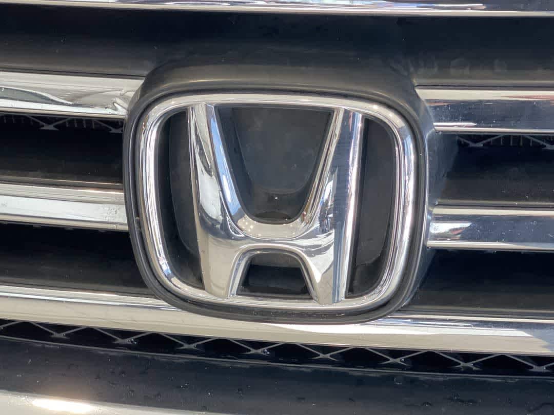 Thumbnail: 2014 Honda Pilot - 10