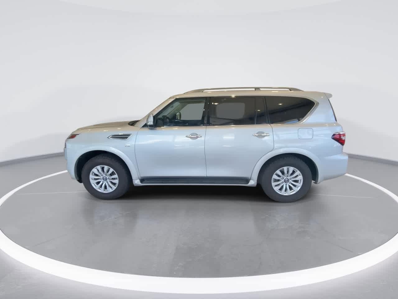 Thumbnail: 2022 Nissan Armada - 5