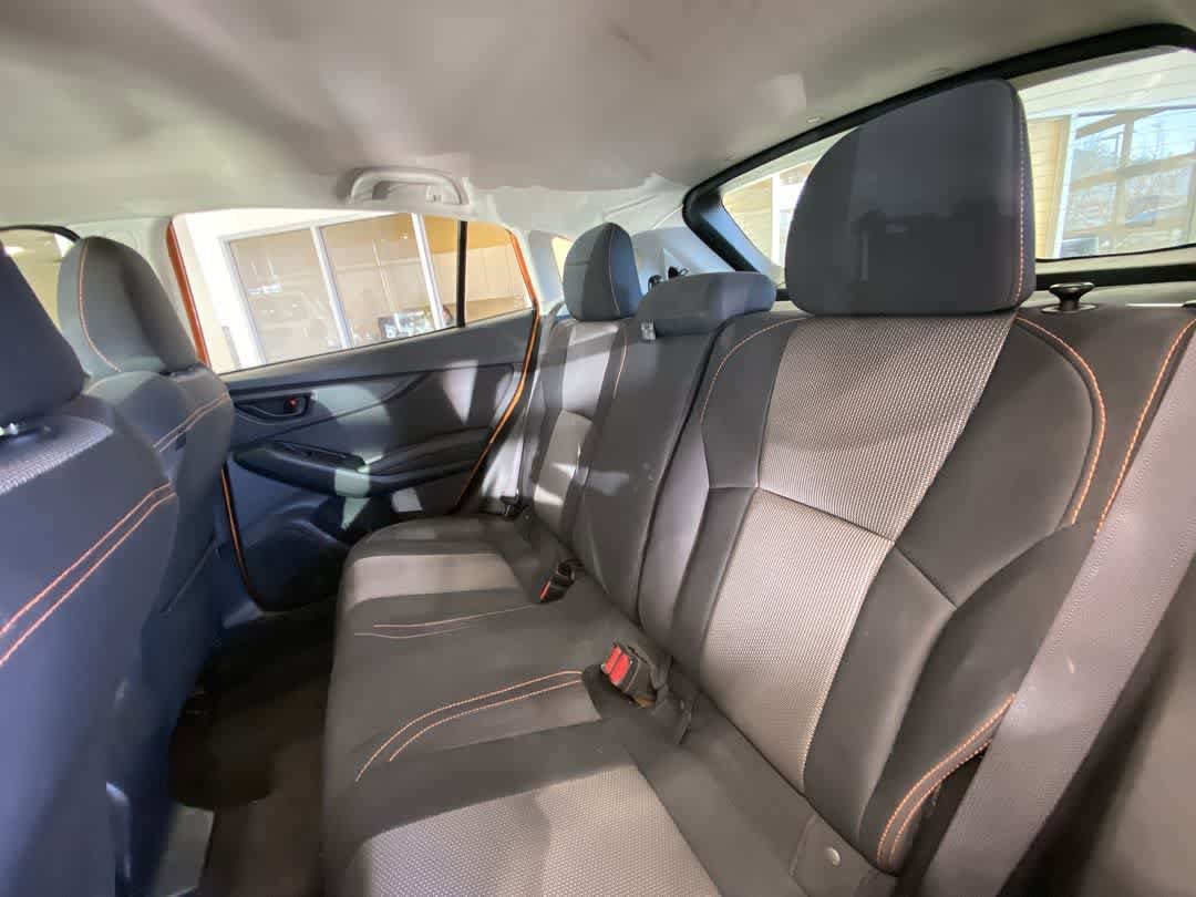 Thumbnail: 2018 Subaru Crosstrek - 24