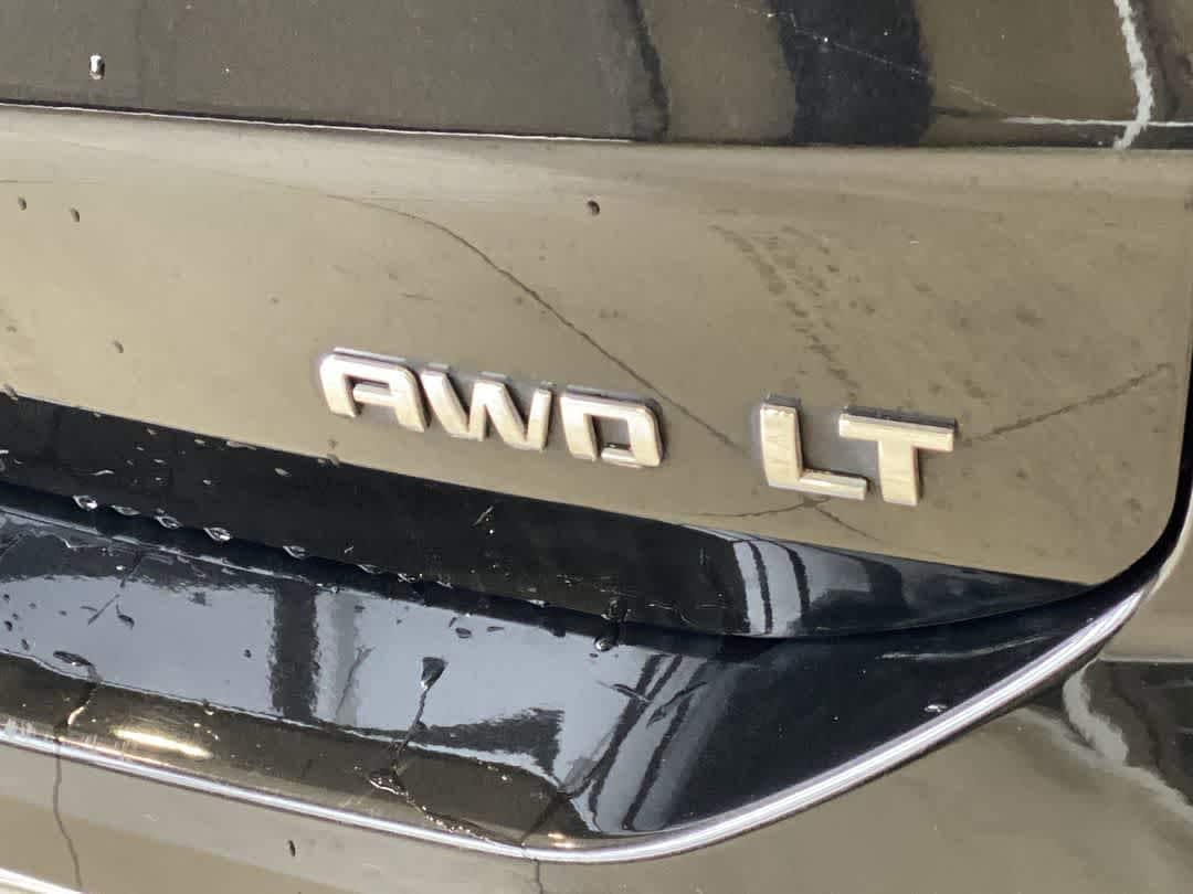 Thumbnail: 2020 Chevrolet Equinox - 12