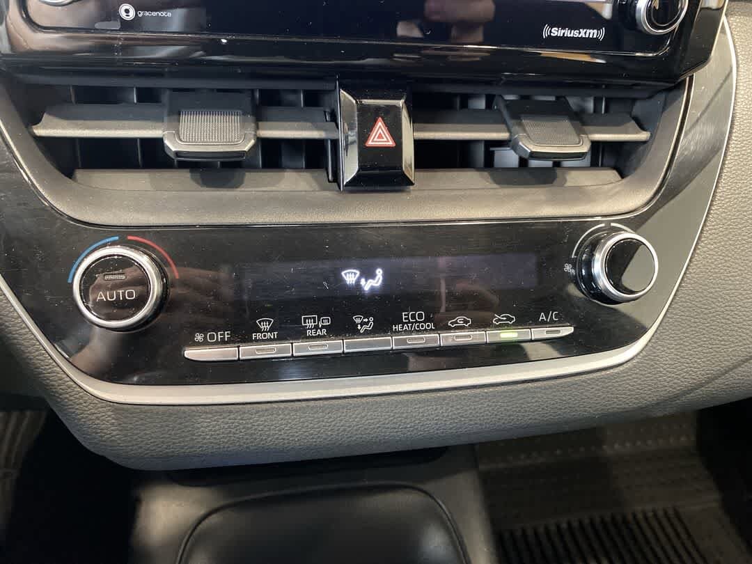 Thumbnail: 2021 Toyota Corolla - 20