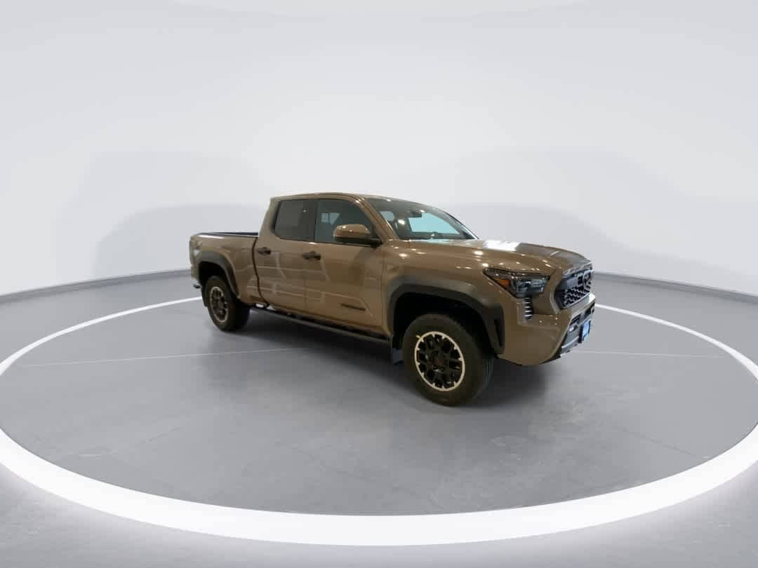 Thumbnail: 2026 Toyota Tacoma - 2