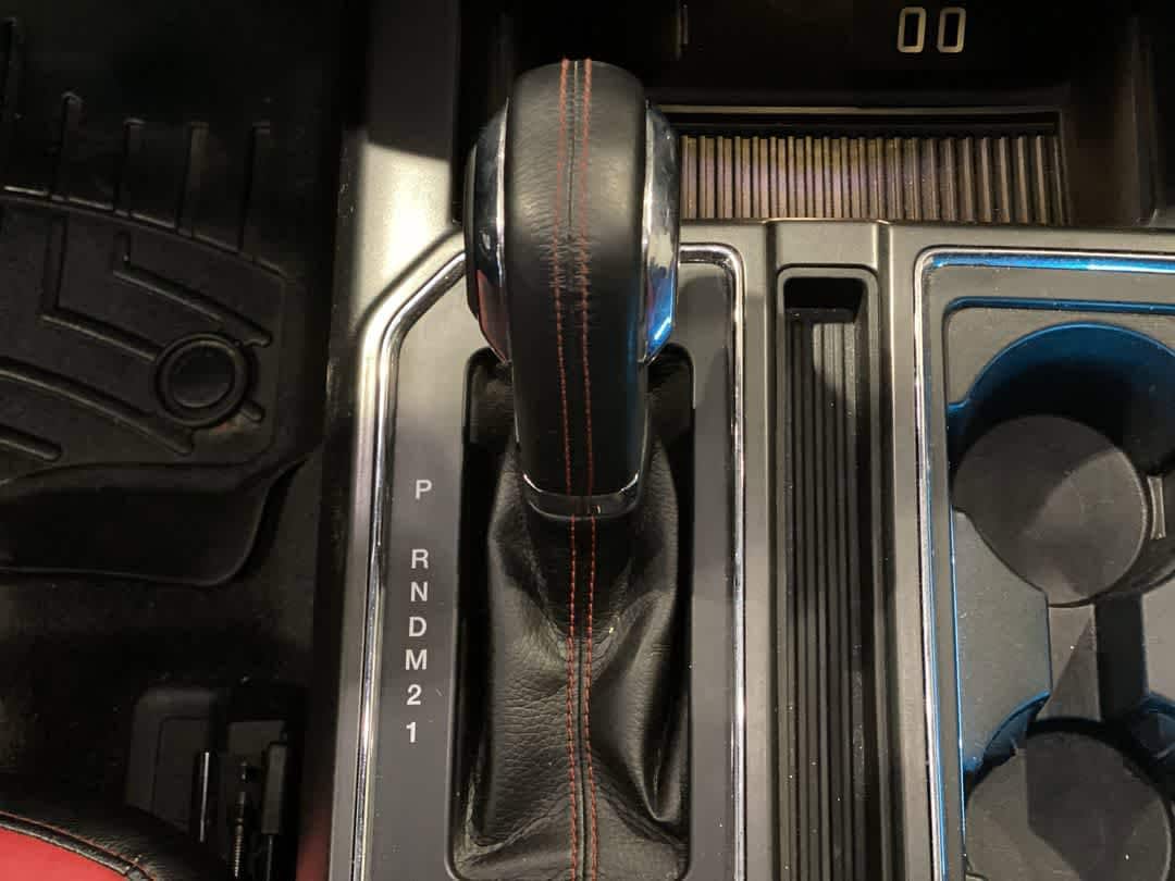 Thumbnail: 2016 Ford F-150 - 23