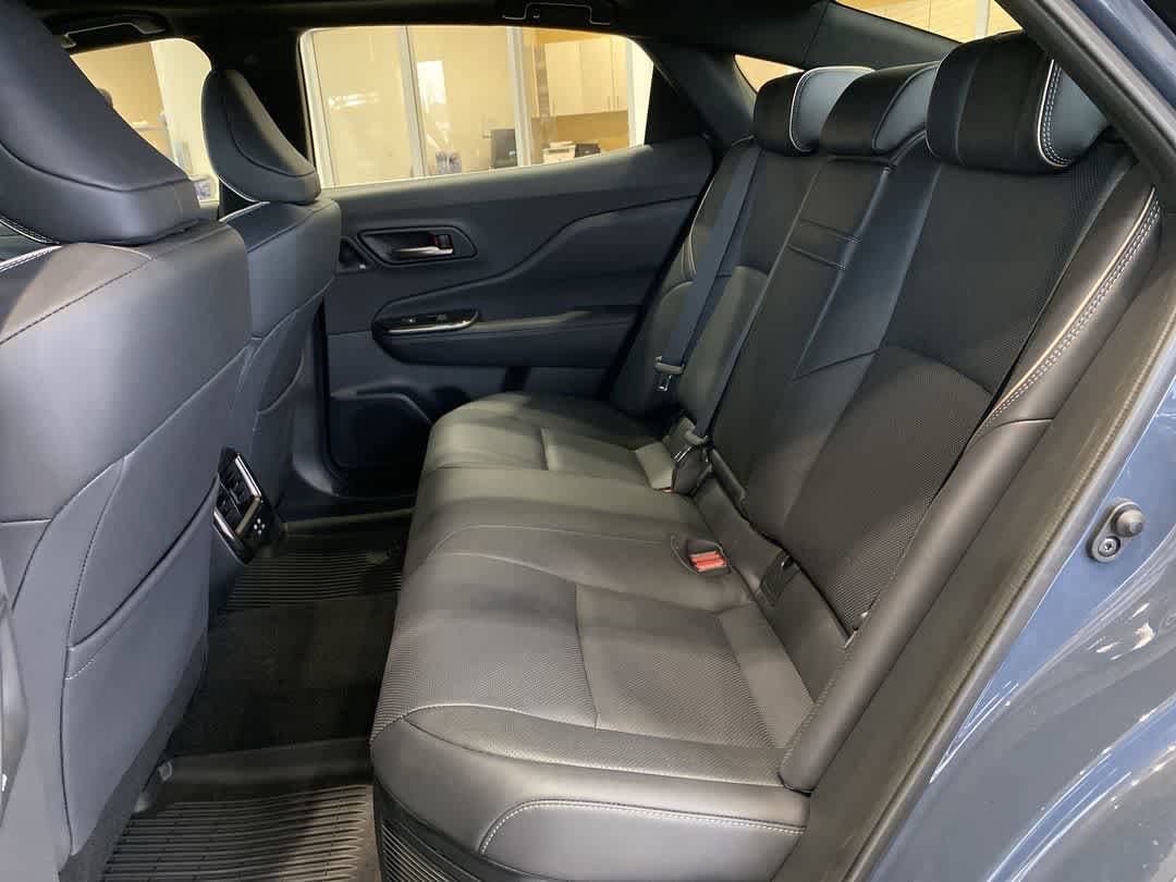 Thumbnail: 2026 Toyota Crown - 23