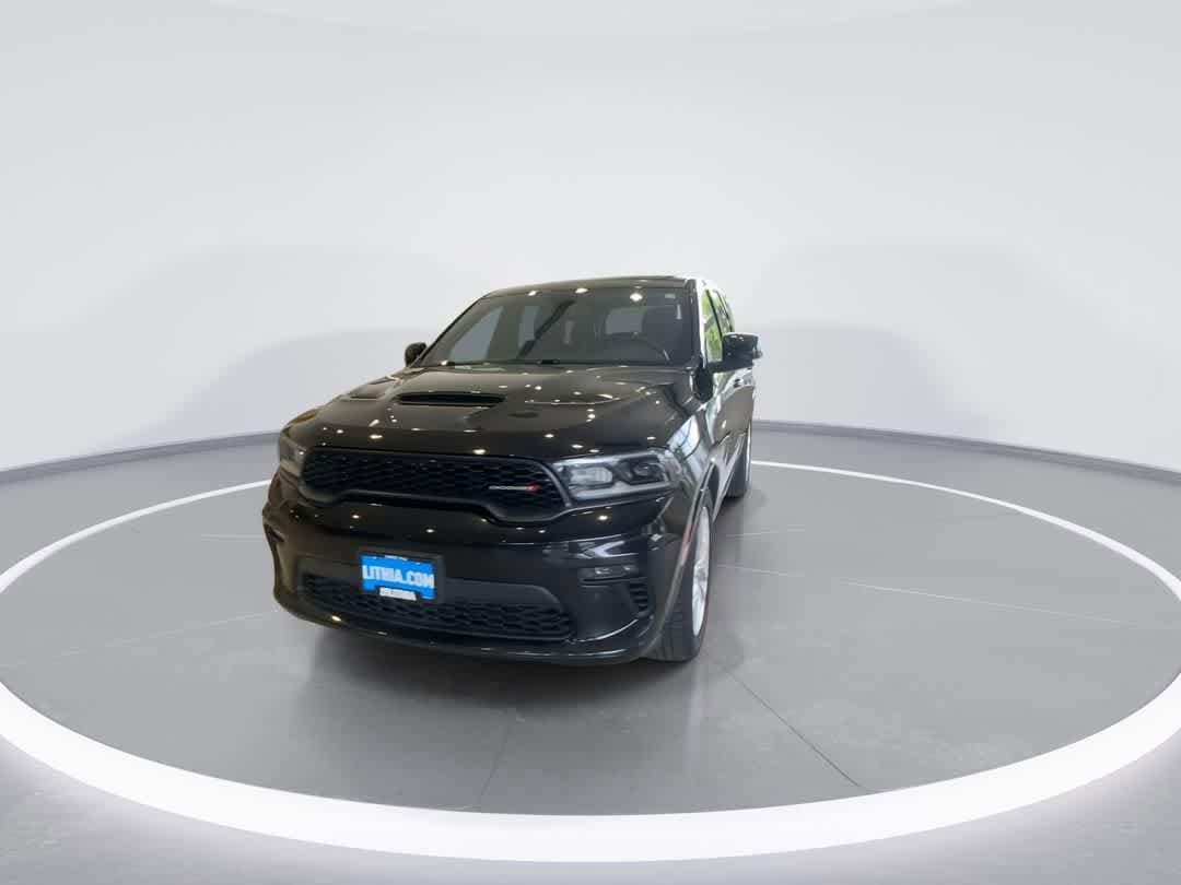 2021 Dodge Durango R/T 3