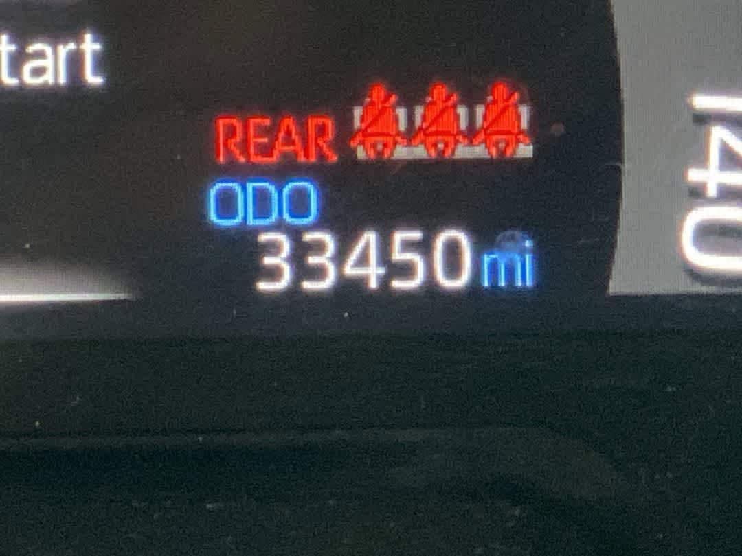 Thumbnail: 2025 Toyota RAV4 - 18