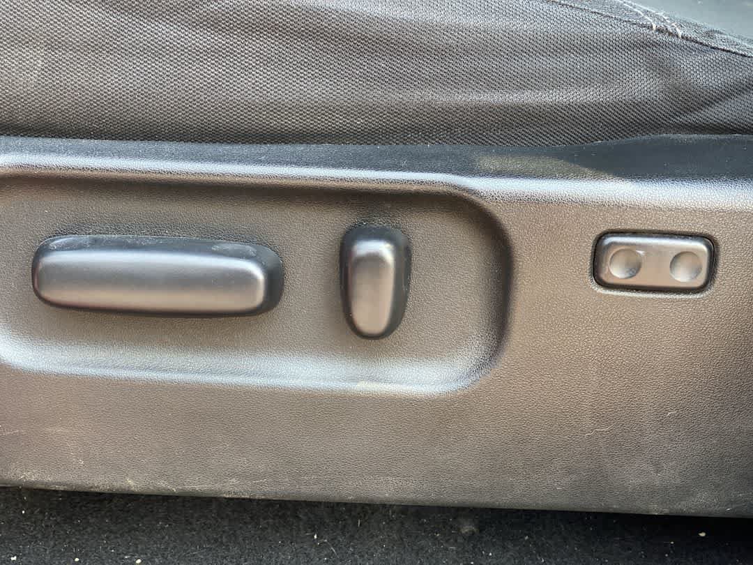 2021 Toyota Tacoma TRD Off Road - Photo 15