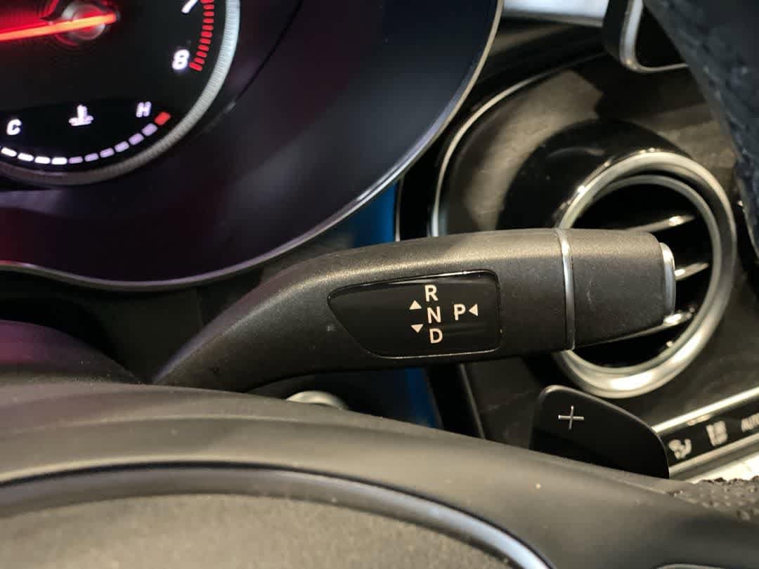 Thumbnail: 2018 Mercedes-Benz GLC - 22