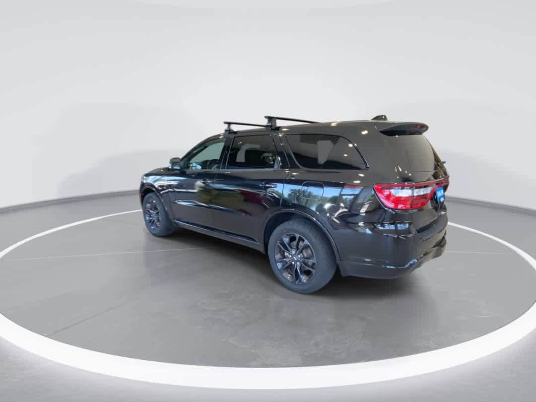 Thumbnail: 2021 Dodge Durango - 6