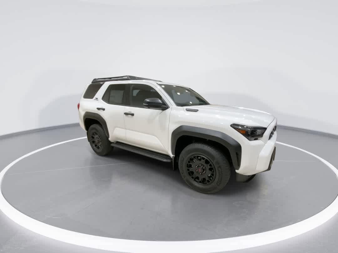 Thumbnail: 2026 Toyota 4Runner - 2