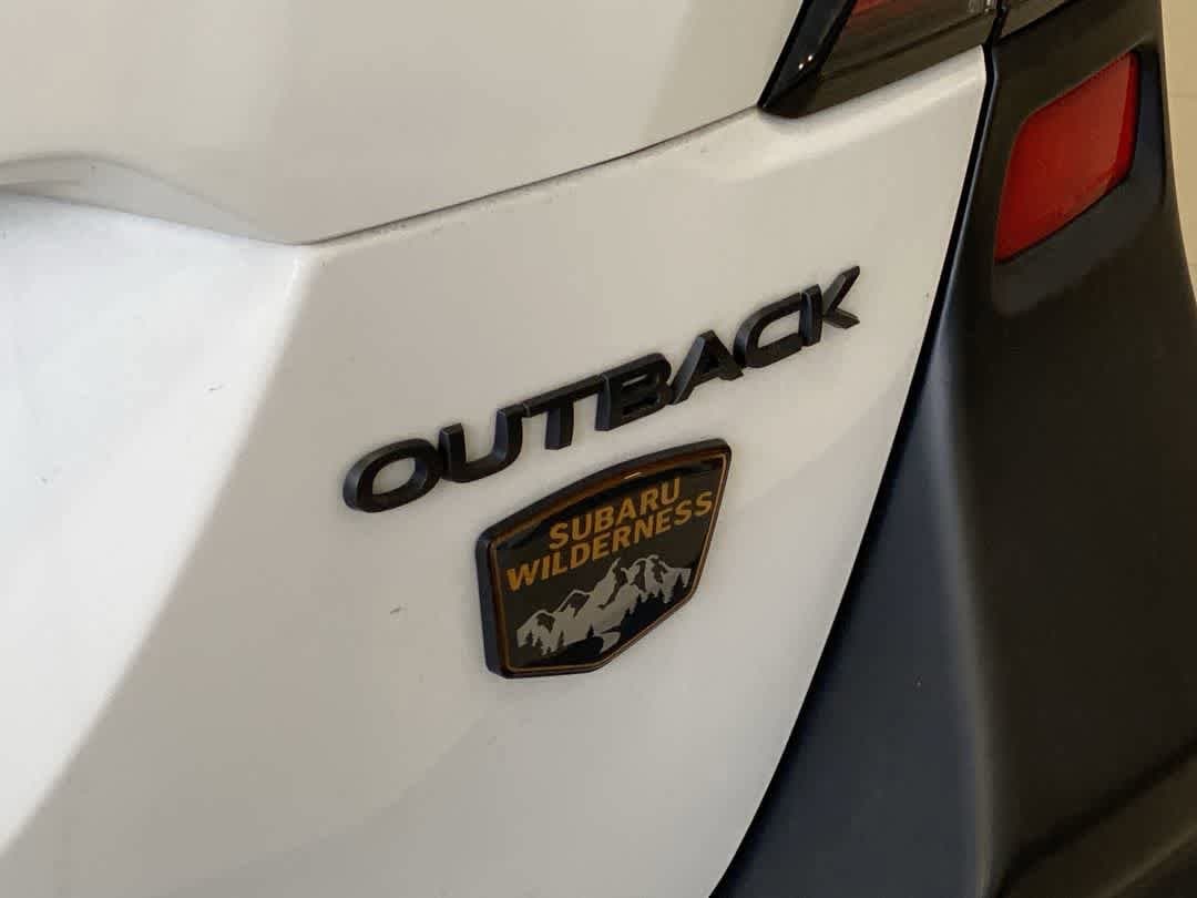 Thumbnail: 2023 Subaru Outback - 12
