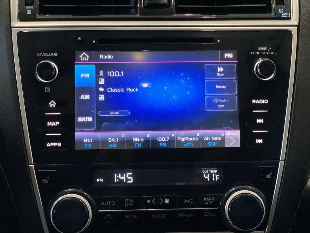 Thumbnail: 2019 Subaru Outback - 19