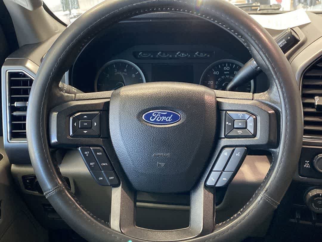 Thumbnail: 2018 Ford F-150 - 17