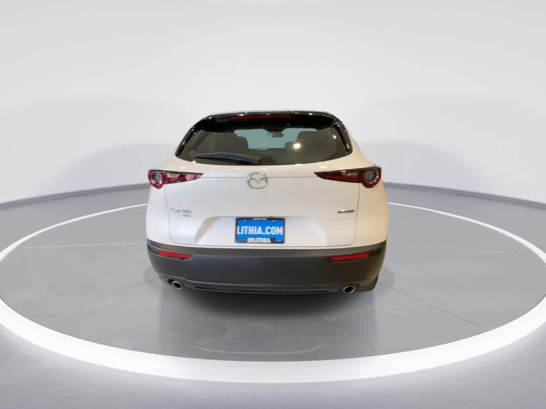 Thumbnail: 2024 Mazda CX-30 - 7