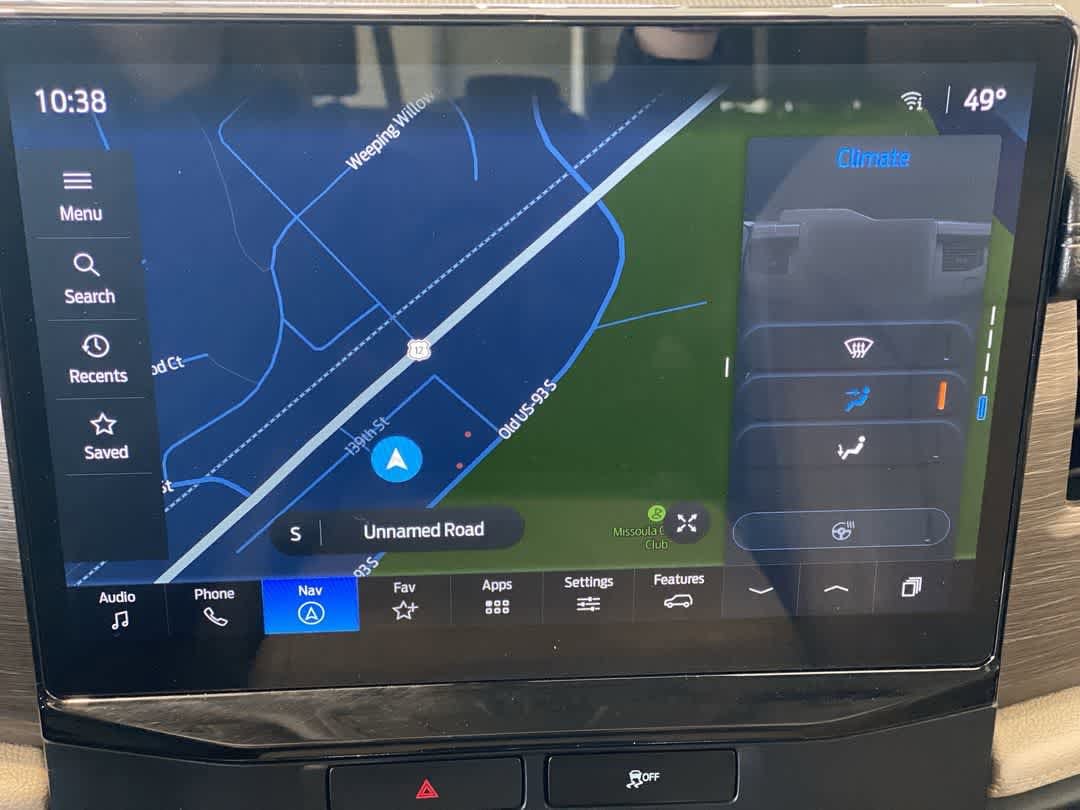 Thumbnail: 2023 Ford Expedition - 20