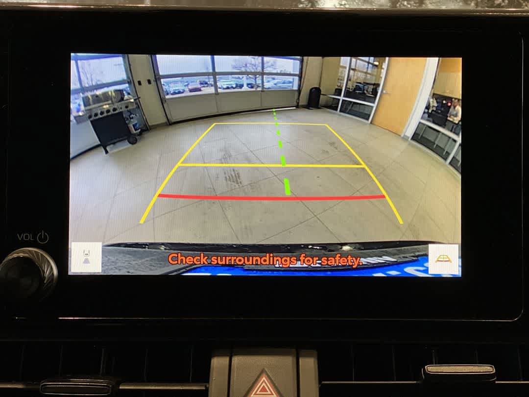 Thumbnail: 2024 Toyota RAV4 - 20