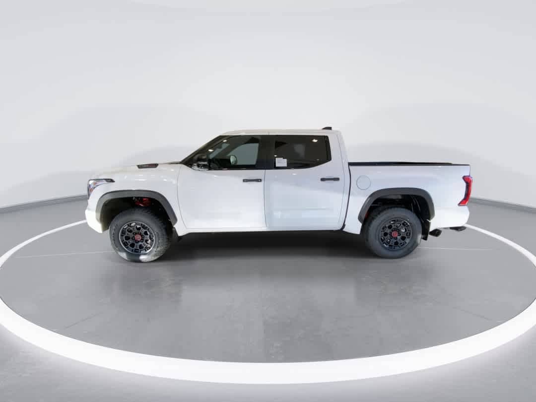 Thumbnail: 2026 Toyota Tundra - 5