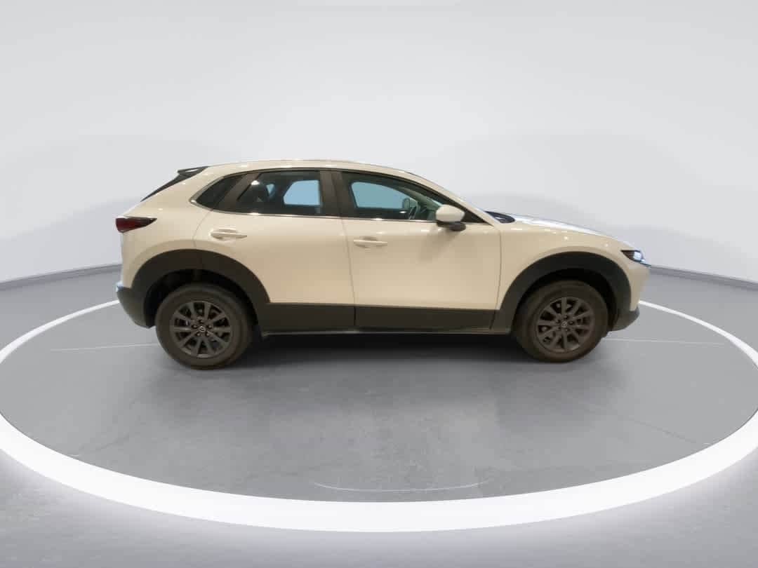 Thumbnail: 2024 Mazda CX-30 - 9