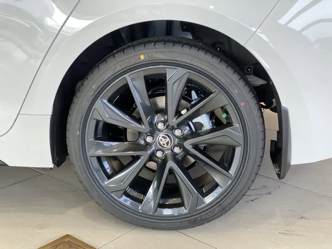 Thumbnail: 2026 Toyota Corolla - 13