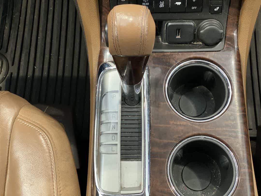 Thumbnail: 2015 Buick Enclave - 23