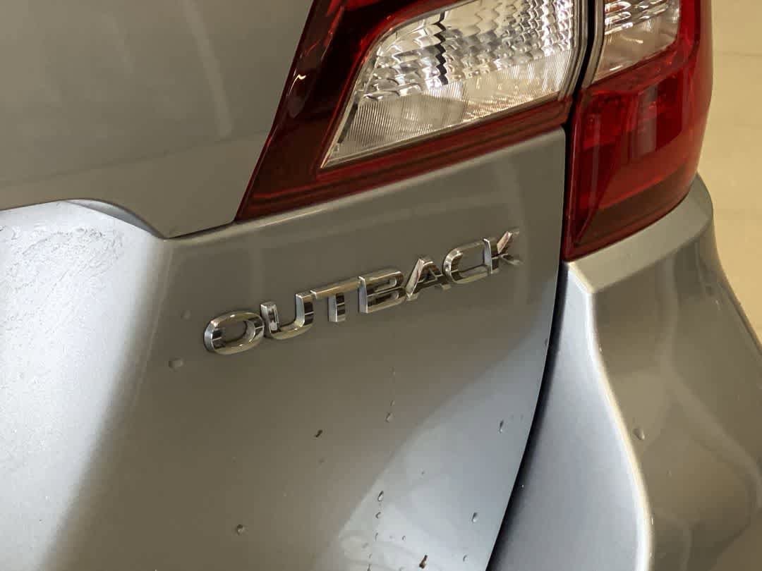 Thumbnail: 2019 Subaru Outback - 12