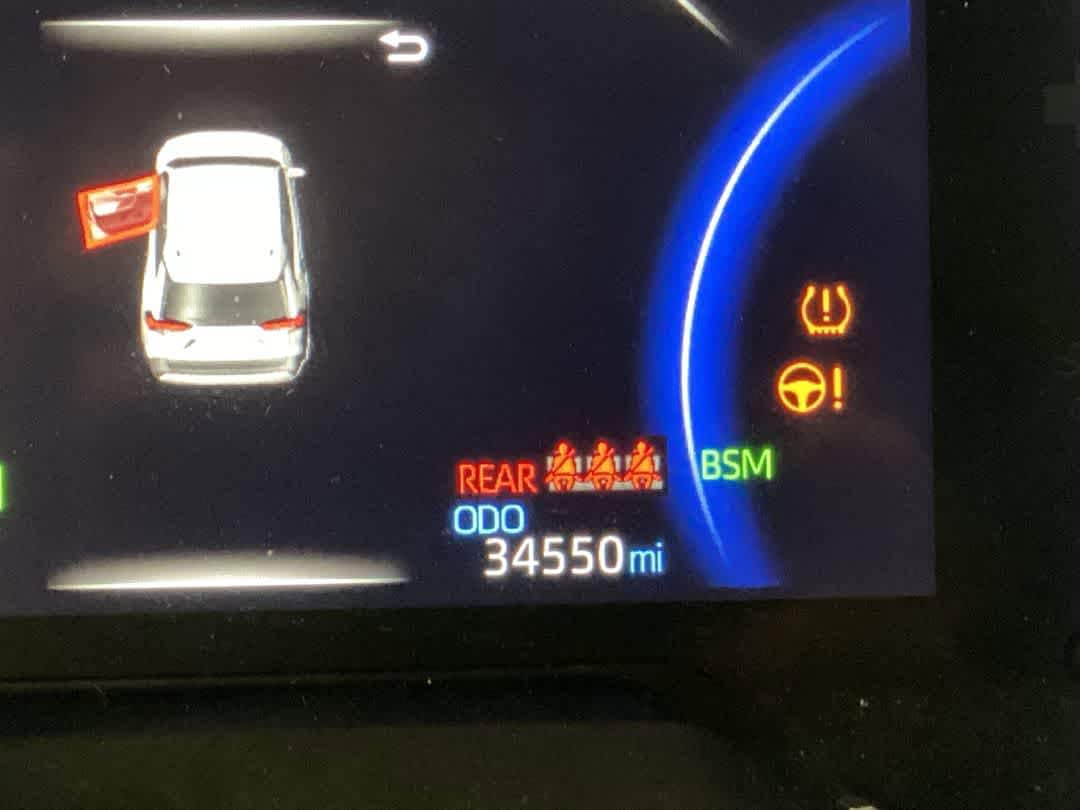 Thumbnail: 2024 Toyota RAV4 - 15