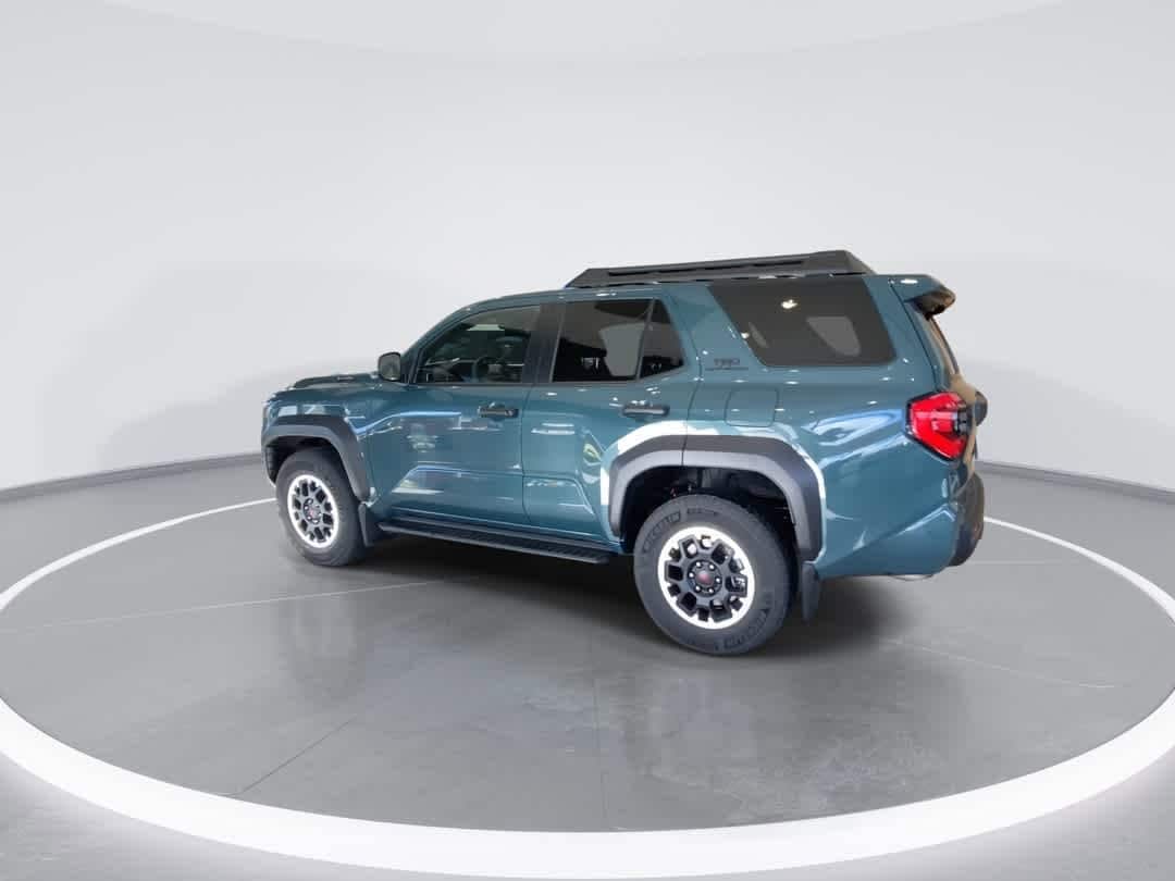 Thumbnail: 2025 Toyota 4Runner - 6